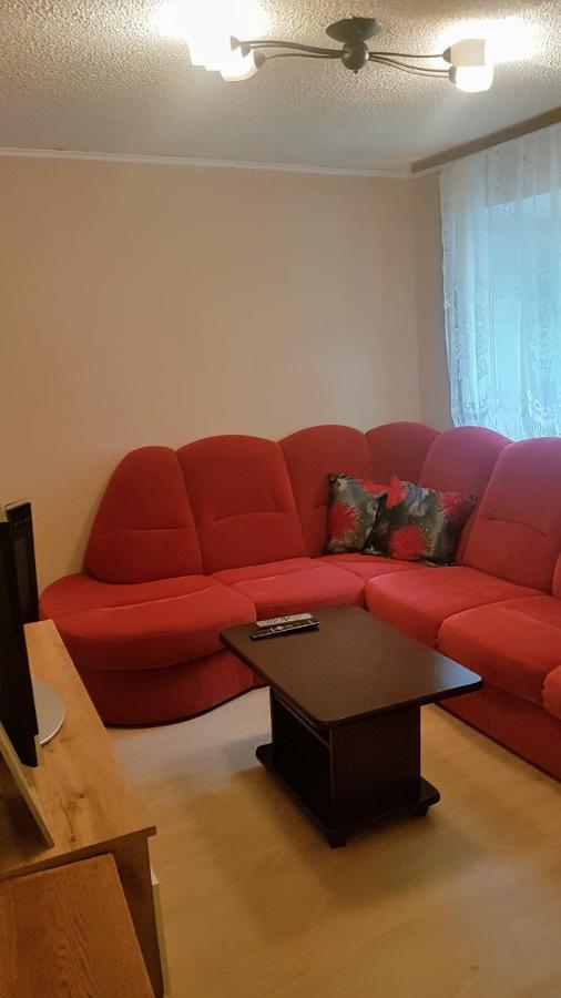 Apartma Pr Marusi Bovec Exterior photo