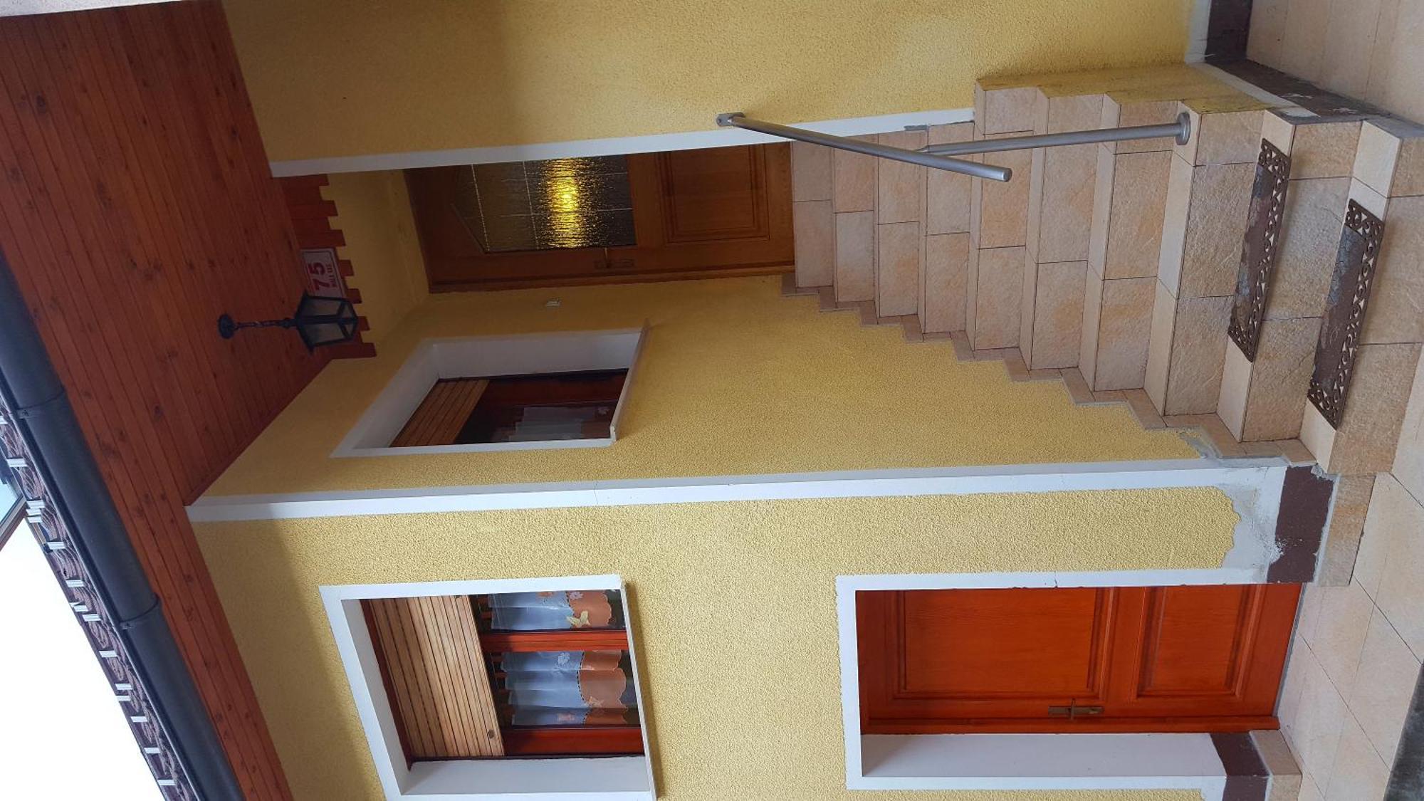 Apartma Pr Marusi Bovec Exterior photo