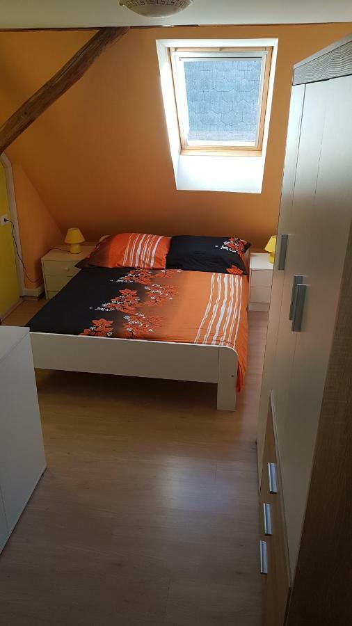 Apartma Pr Marusi Bovec Exterior photo